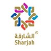 Логотип телеграм канала @visitsharjah — VisitSharjah.RU