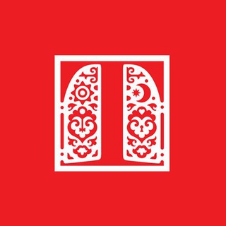 Логотип телеграм канала @visittatar — Visit Tatarstan