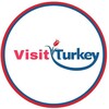 Telegram channel Visit Turkiya 🇹🇷 logo