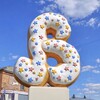 Логотип телеграм канала @visitvenev — Туристический Венев