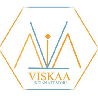 Logo of telegram channel viskaastoreofficial — VISKAASTORE