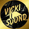 Логотип телеграм канала @viskisound — VISKI SOUND