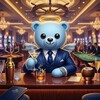 Telegram channel Visman Premium Lud 🎰 logo