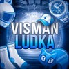Telegram channel Visman Ludka logo