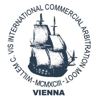 Logo of telegram channel vismoot — Vis Moot