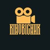 Логотип телеграм -каналу visnkino — 🎥 КіноВісник
