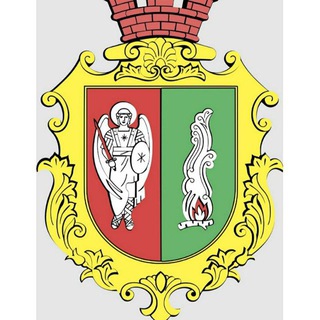 Логотип телеграм -каналу visnukgromadu — Вісник Великодимерської громади