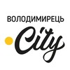 Логотип телеграм -каналу visnyk_city — Вісник.City