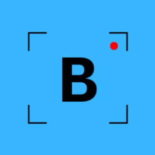 Логотип телеграм канала @visormedia — Визор
