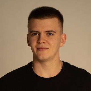 Логотип телеграм канала @visotskiy_invest — Высоцкий // Pro.Крипту