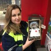 Логотип телеграм канала @visovite_skoruyu — Вызовите скорую!