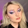 Logo of telegram channel visper_rina_mua — Rina Grossman mua 🌝