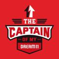 Telegram channel DREAM TEAM logo