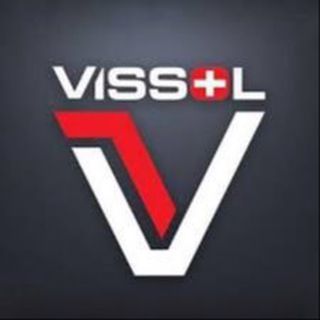 Логотип телеграм канала @vissolwheels — Vissol Forged Wheels