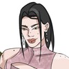 Логотип телеграм канала @visswy — РЕСТ! Мои супер рисунки visswy