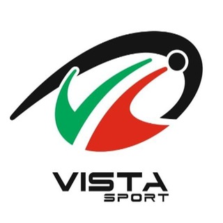 Logo saluran telegram vista_sport — کفش ویستا _ کارخانه
