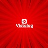 Telegram channel VISTALOG OFFICIAL logo