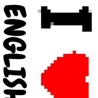 Логотип телеграм канала @visual_england — Английский наглядно