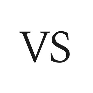 Логотип телеграм канала @visual_sugar — Visual Sugar