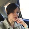 Логотип телеграм канала @visual_estet — Настасья, эстетика и личный бренд