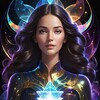 Логотип телеграм канала @visual_montana — Монтаж и оформление визуала