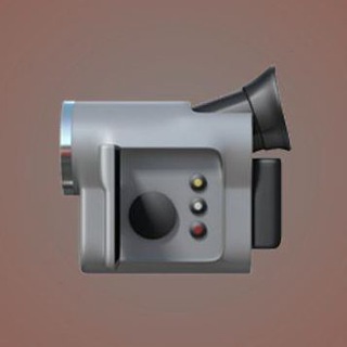 Логотип телеграм канала @visualartdiary — Видео Дневник