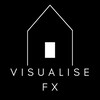 Logo of telegram channel visualisefx — Visualisefx
