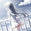 Логотип телеграм -каналу visualnovelcis — Visual NoveL|CIS