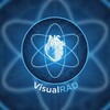 Logo of telegram channel visualrad — VisualRAD