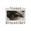 Логотип телеграм канала @visualresearcher — Visual Researcher