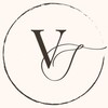 Логотип телеграм -каналу visuals_tudio — •Visual Studio•