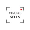 Logo of telegram channel visualsells — Visual sells