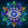 Логотип телеграм канала @visualtriplight — Visual Trip Space