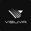 Логотип телеграм канала @visuva_tech — Visuva | Премиальная вездеходная техника