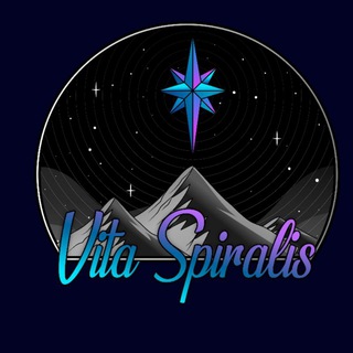 لوگوی کانال تلگرام vita_spiralis — Vita Spiralis