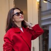 Логотип телеграм канала @vita_creativity — Жизнь как творчество