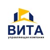 Логотип телеграм канала @vita_uprav_kompaniya — ВИТА | Управляющая компания в Краснодаре
