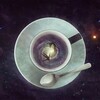 Логотип телеграм канала @vitacoffee — Чашечка кофе | Мысли | Джаз | Цитаты | Музыка