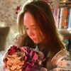 Логотип телеграм канала @vitaebooks — люми — та, что читает