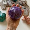 Логотип телеграм канала @vitagems_crystals — Минералы VITAGEMS