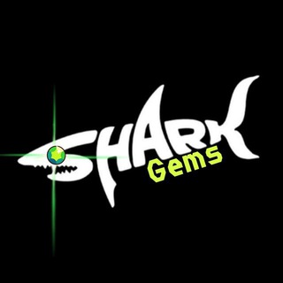 Telegram channel Vital Shark🦈РАЗДАЧА ГЕМОВ logo