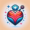 Logo of telegram channel vitalbeat — Vital Beat