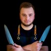 Логотип телеграм канала @vitalii_cook — Виталя Готовит