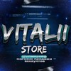 Логотип телеграм канала @vitalii_garant — 𝙑𝙄𝙏𝘼𝙇𝙄𝙄 𝙎𝙏𝙊𝙍𝙀
