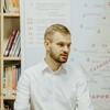 Telegram channel Віталій Гомон. Думки та враження logo