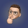 Логотип телеграм канала @vitalik_news — ВПН от Витали