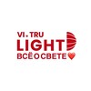 Логотип телеграм канала @vitaliklight — VI.LIGHTS
