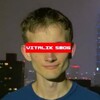 Логотип телеграм канала @vitalikmojet — Виталик Смог