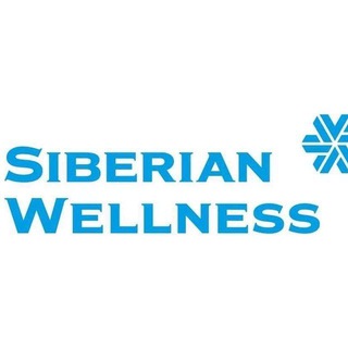 Логотип телеграм канала @vitalina_iss — Продукция Siberian wellness
