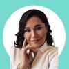 Логотип телеграм канала @vitalinakhris — Карьерный мир с Виталиной